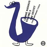 Vol. 5 the Sextet