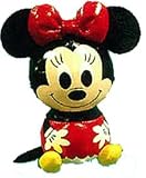 ディズニー レザードール ミニー