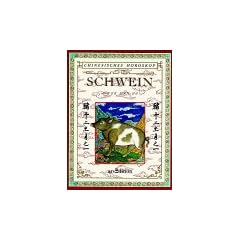Chinesisches Horoskop, Schwein