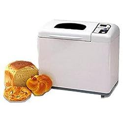 Sunbeam Compact 58 Minute Breadmaker by Sunbeam