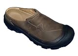 Keen Footwear Clog in Brown or Black
