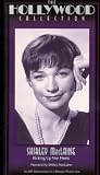 Shirley MacLaine - Kicking Up Her Heels