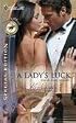 A Lady's Luck (Thoroughbred Legacy)