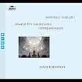 Scarlatti: Sonatas for Harpsichord