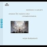 Scarlatti: Sonatas for Harpsichord