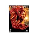 Hal Leonard Spider-Man 2 - Recorded Version (Guitar)