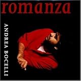 Romanza - Andrea Bocelli