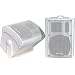 AudioSource LS545 Indoor/Outdoor Two-Way Speakers (Pair)