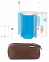 BRAUN Dentalcenter ProfCare 500 + gratis Reisetasche