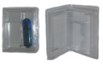 FLASH Keeper With Lanyard Cavity Album