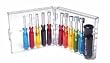 NUTDRIVER SET OF 10
