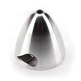 Hangar 9 2-3/4" Aluminum Spinner P51 HAN99003