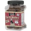 Three Dog Bakery Carob Woofers (11-1/2 Ounces)