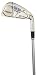 Sports : PRECEPT Golfschl&auml;gersatz SA-71 III Linkshand, 5 - SW, graph. "R"-Flex