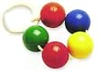 Rattle Balls