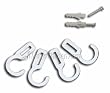 All-Clad Stainless Hooks for Hanging Rack T-100-HOOKS