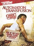 Automation Transfusion : Widescreen Edition