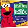 Sesame Street Elmo's Preschool Deluxe