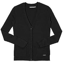 Ashworth Ladies Coat Front Jersey Cardigan Sweaters