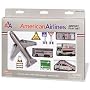 American Airlines Die-Cast Airport Play Set