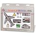 American Airlines Die-Cast Airport Play Set