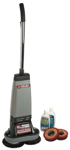 Hoover F4300 Floormax Supreme