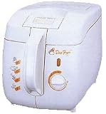 SUN クリーンフライヤー (DF-500)