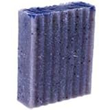 All Natural Bath Soap - Poppy Pumice Zum Bar Soap by Indigo Wild, 3oz.
