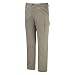 Features:Highly versatile performance trousers that double as shorts when the need arisesQuick drying fabric with permanent insect repellent and sun protection9 pockets, 2 with zip fasteningDry Bag heel tapeElasticated waist at sidesZip off trousers Ankle zipsDry Bag and mobile phone holder in cargo pocketMaterial: 100% NosiLife SolarDry polyamideWeight: 450g