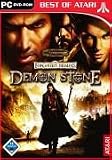 Eigenschaften Atari  / Demon Stone - Best of Atari (DVD-ROM)