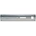Silver Face Plate for M5100-EX