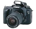 Canon EOS 33 Spiegelreflexkamera (nur Geh&auml;use)