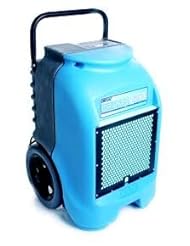 Dri-Eaz DrizAir 1200 Whole House Dehumidifier