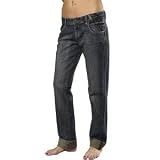 Fox Racing Women's Dirty Deeds Boyfriend Fit Jeans