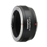 Olympus MF-2 OM Lens to Micro Four Thirds Adapter