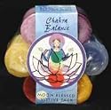 Chakra Balance Pack - Moon Blessed Votive Pack