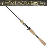 メジャークラフト CORKISH(コルキッシュ) CKC-652ML