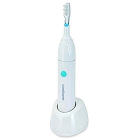 Sonicare 4100 PSI Advance Electric Toothbrush - 4100/PS1