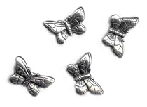 Butterfly Pushpins - Set of 8
