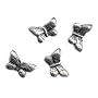 Butterfly Pushpins - Set of 8