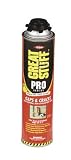 Pro Gaps & Cracks Foam 24 oz Gun