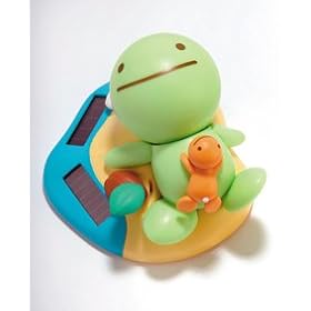 Sunshine Buddies - Seaside Sounds Buddy (Green)