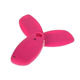 Solio Universal Hybrid Solar Charger (Pink)