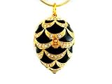 Faberge Style OVERSIZE EGG
