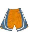 Denver Nuggets NBA Youth Fan Gear Second Road Shorts