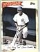 2010 Topps Tales of the Game #TOG6 Ernie Banks - Chicago Cubs (Let's Play Two)(Baseball Cards)