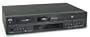 JVC SR-DVM70 3-in-1 Professional Series Video Recorder (MiniDV, 160GB Hard Drive, DVD)