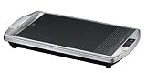 Rommelsbacher CG 2308/TC Ceran Grill HighTec TouchControl / 2000 Watt