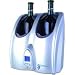 Coldmate EF-8780 Thermocool Twin Bottle Digital Wine Cooler & Warmer