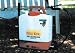 Outdoor Living : SPRAYER FIELD KING 4 GALLON BACKPACK